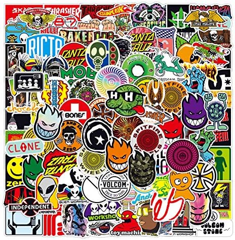 hypebeast sticker pack amazon