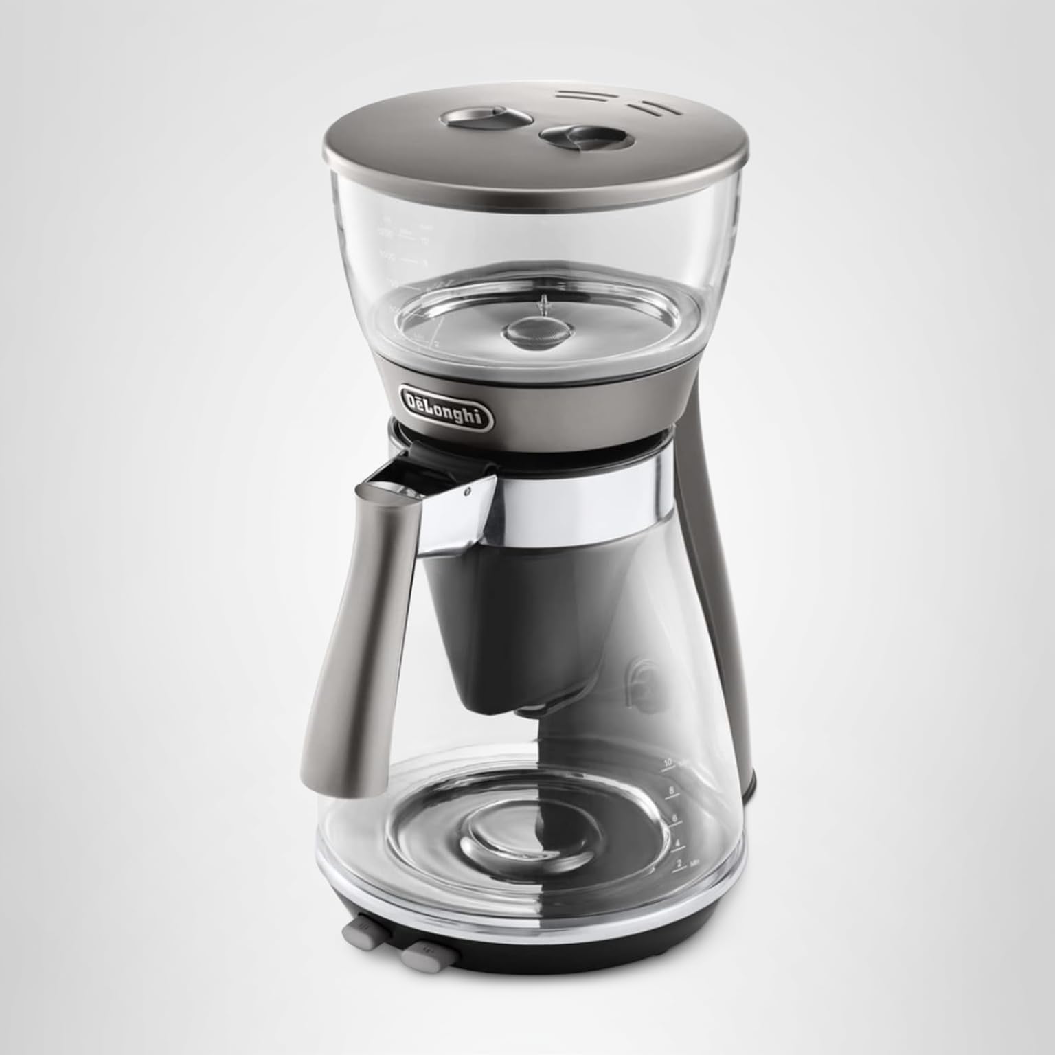 Amazon.co.jp: De'longhi デロンギ: ドリップコーヒーメーカー