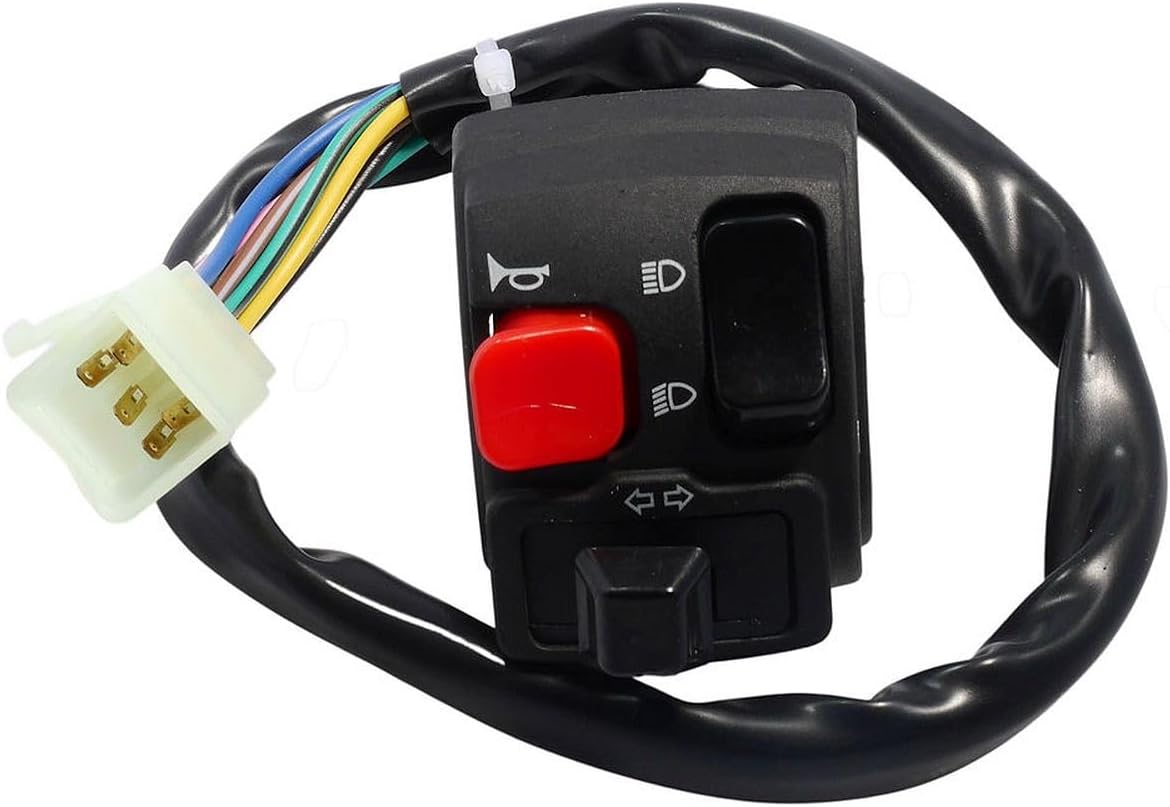 Clignotant Avant Droite / Arrière Gauche Yamaha XT 660 R/X