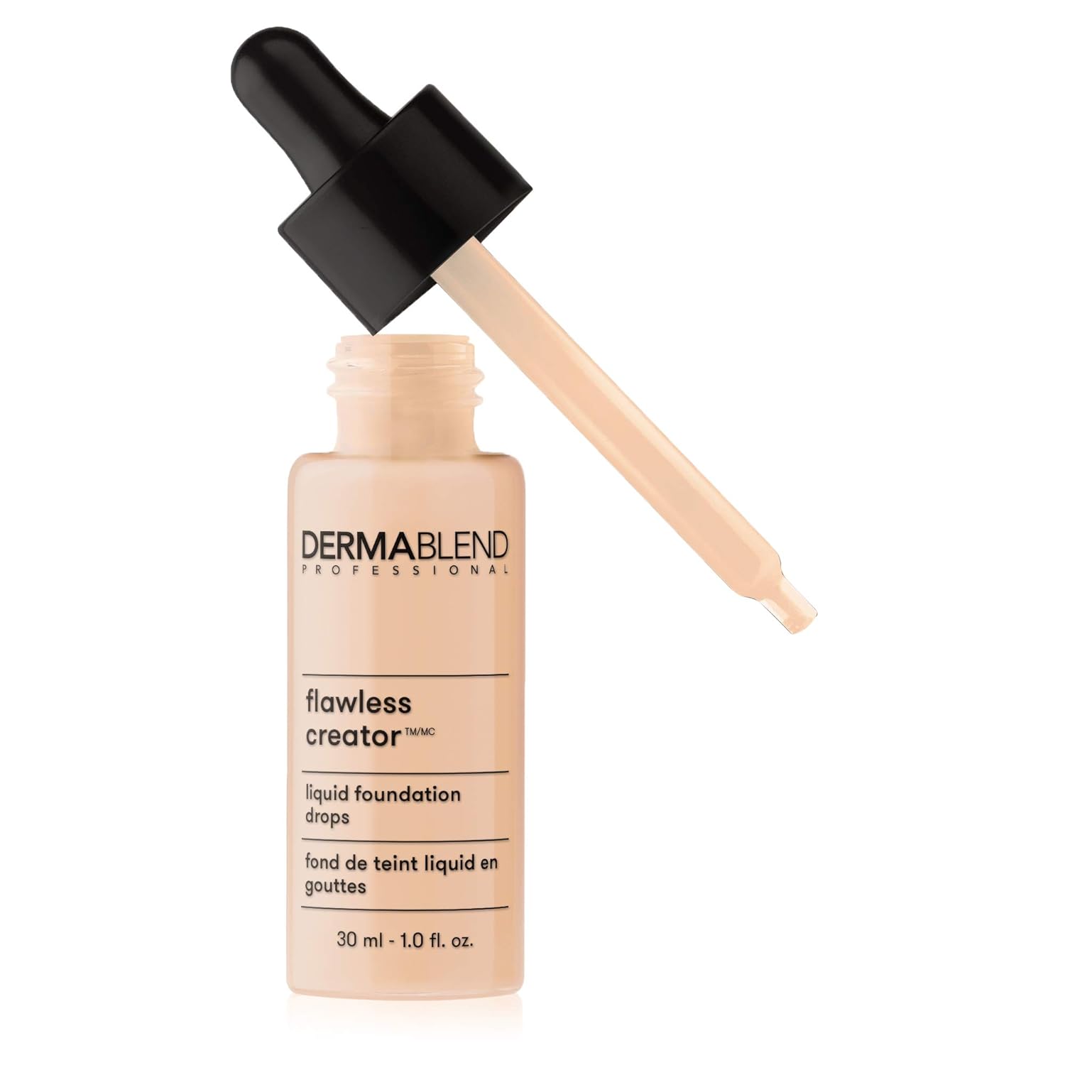 🔥 Crazy Deals Dermablend Flawless Creator Multi-Use Liquid Foundation Makeup, Full Coverage Foundation, 1 Fl. Oz. Cheapest 🛒 Dermablend Flawless Creator Multi-Use Liquid Foundation Makeup, Full Coverage Foundation, 1 Fl. Oz.