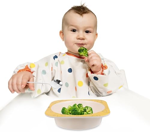 Miniatura 6 de Amosfun Cucharas de servir de Halloween, 6 cucharas de café de calabaza de acero inoxidable, cucharas de té de postre espeluznantes, cuchara