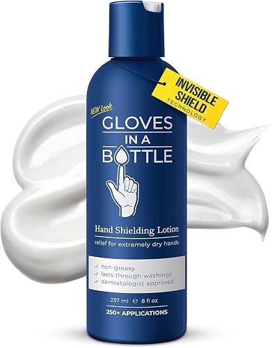 Gloves In A Bottle Shielding Lotion (240ml)