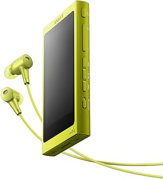 Amazon.co.jp: ソニー ウォークマン Aシリーズ 32GB NW-A36HN