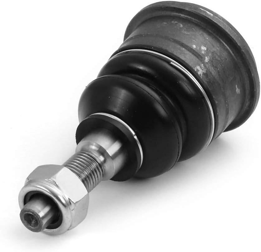 Metrix Premium Chassis Parts - 2 PC Front Lower Ball Joint Kit Fits 2002-2007 Jeep Liberty, Replacement K3199, Made in Europe