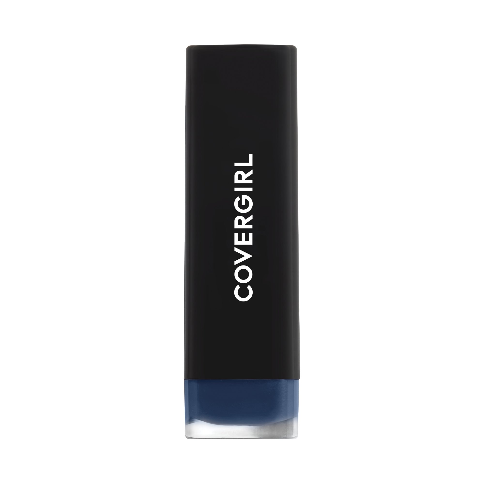 CoverGirl Exhibitionist Demi Matte Lipstick - 470 Peacock For Women 0.12 oz Lipstick - Image 2