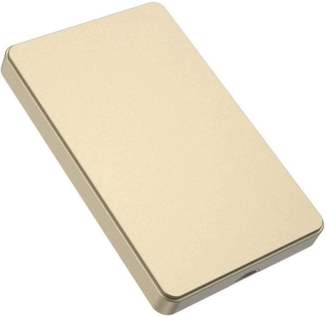HDD外付けハードドライブ 2TB / 500GB / 120GB ポータブルUSB 3.0バックアップストレージ デスクトップコン