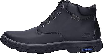 USA Men's 204394 Ankle Boot