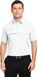 Under Armour Men's Title Polo