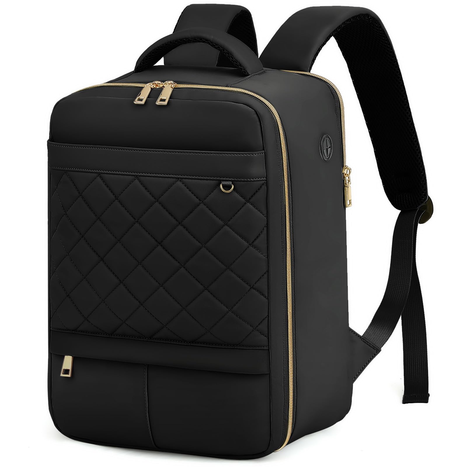 Yankony Ryanair Cabin Bags 40x20x25 Underseat Small Cabin Bag