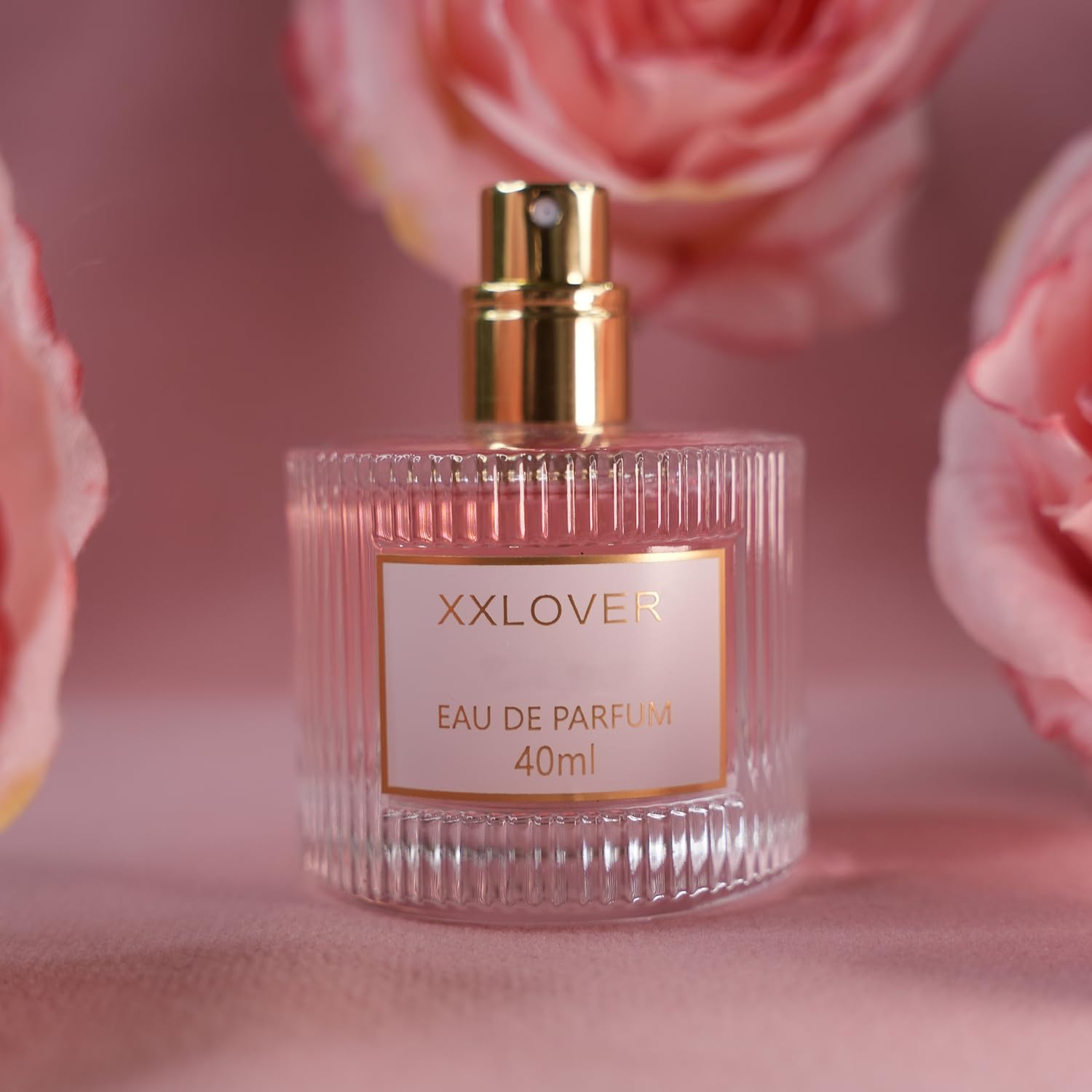 Prgkitcjfh Perfume feminino Paris fragrância duradoura ternura