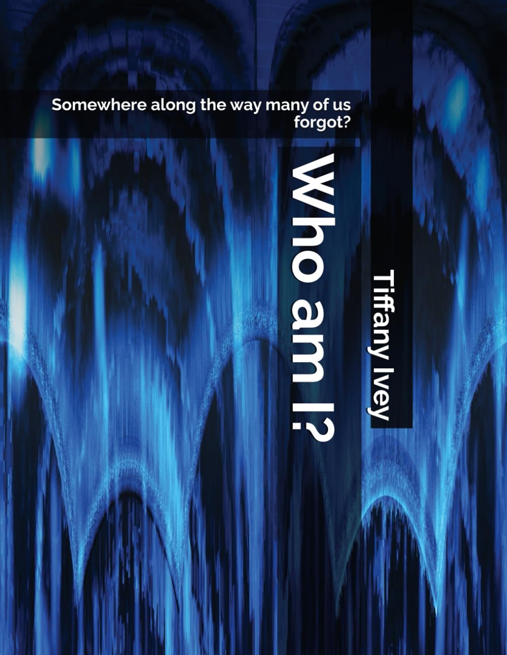 Who am I?: Somewhere along the way many of us forgot?