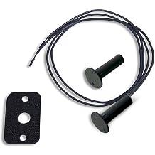 Lippert Replacement Switch Kit with Hinge Mount for Kwikee Electric Steps on 5th Wheel RVs, Travel Trailers, Motorhomes - 905327000