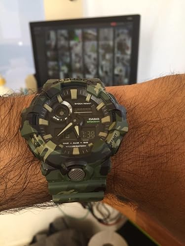 Amazon.co.jp: Casio G-SHOCK（ジーショック） メンズ ウォッチ