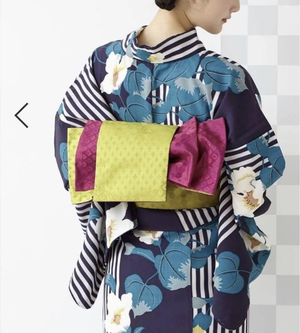 Amazon.co.jp: タグ ふりふ 半巾帯 扇面ドロップ : おもちゃ 