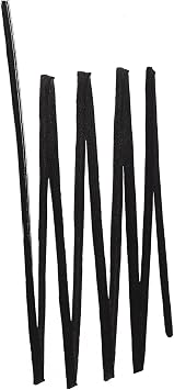 Flormar Ultra Ince Uçlu Eyeliner (SİYAH) - Ultra Thin Eyeliner - 001 Black - 8690604478491