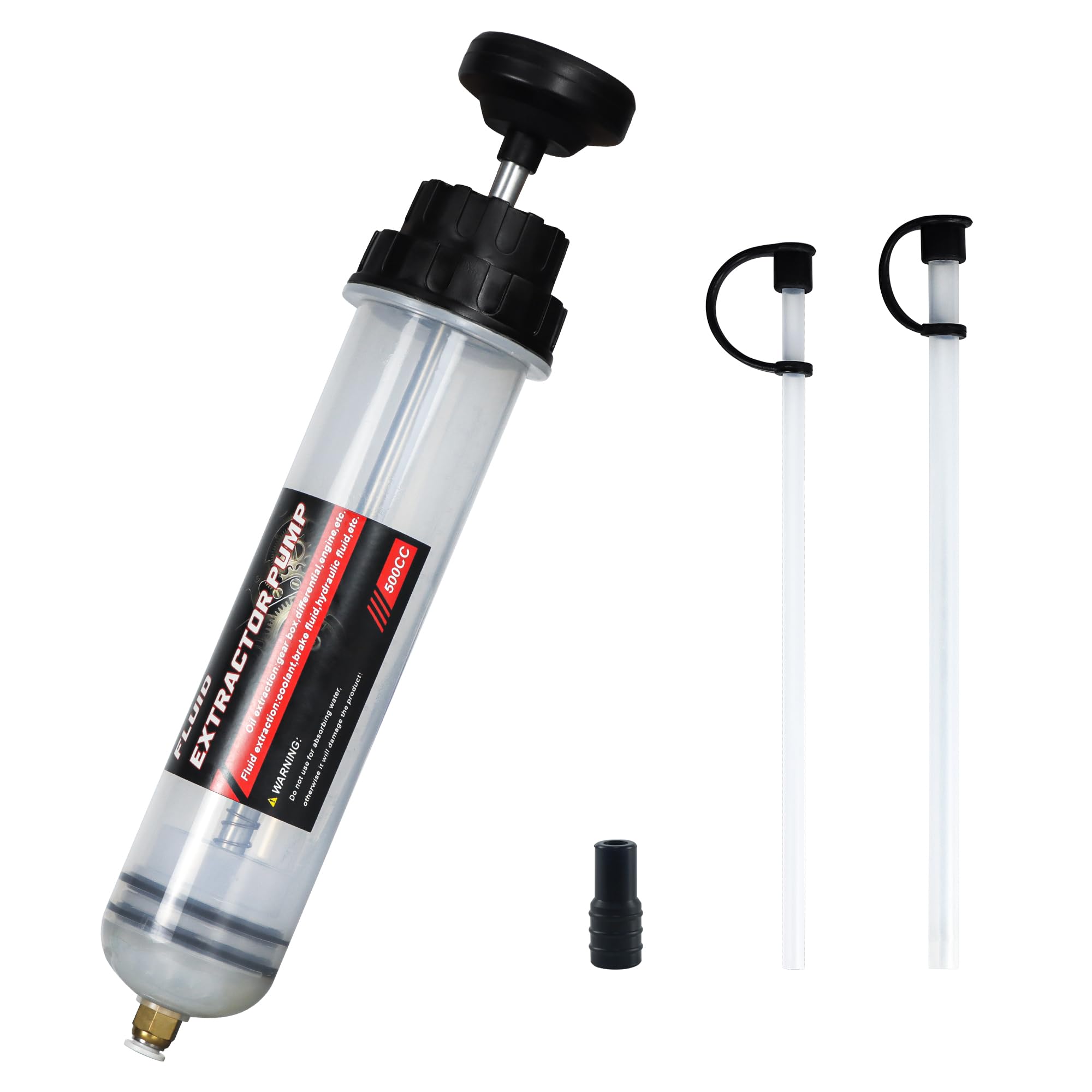 Buy JMCUHYD 500CC Fluid Extractor,Oil Extractor Pump,Fluid Extractor