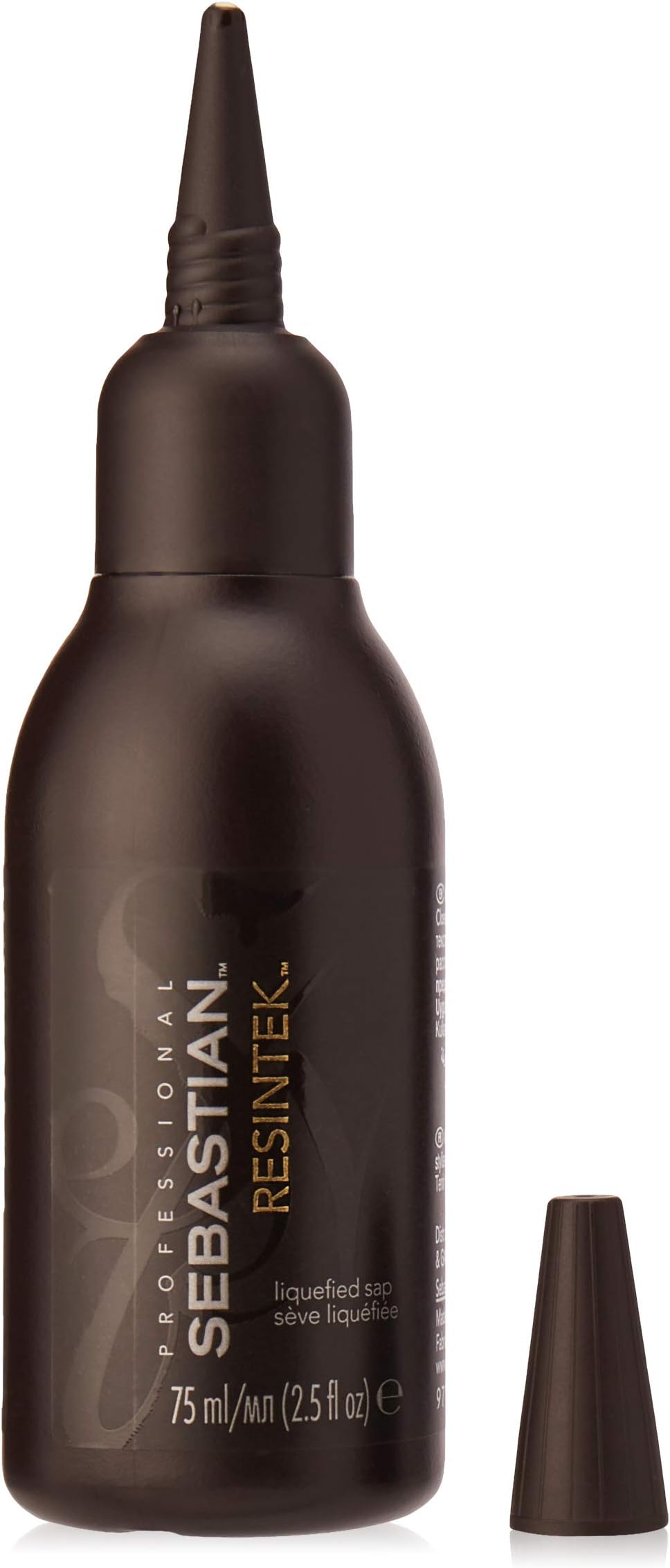 Sebastian Professional Resintek unexpected remoldable texturizer by Sebastian Professional Resintek