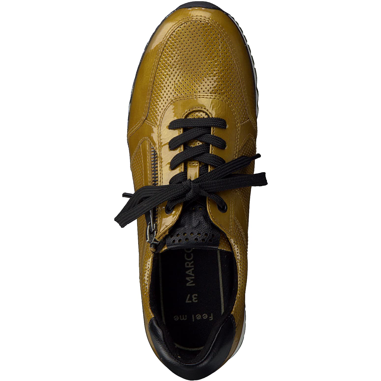 Marco Tozzi Damen 2-2-23782-29 Sneaker – Bild 2