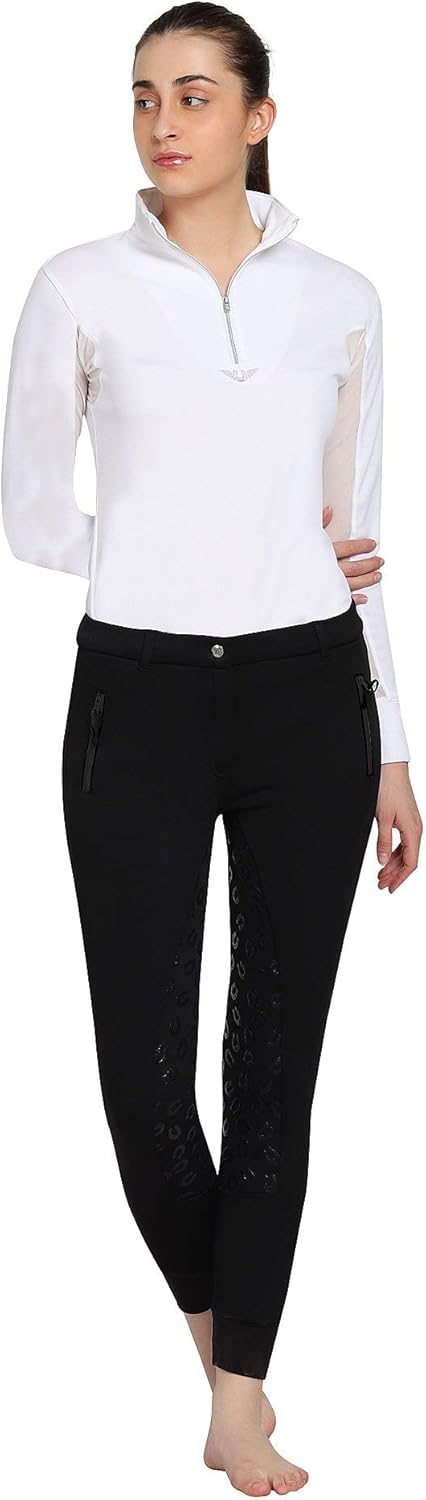 TUFFRIDER Ladies MACY Winter Breeches