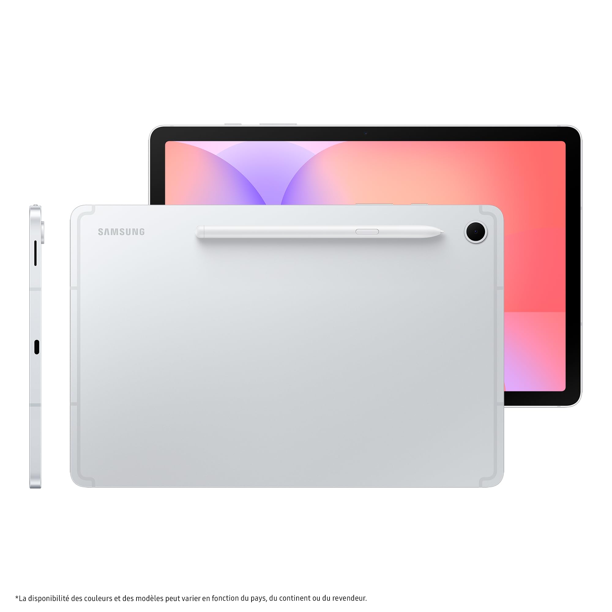 Image secondaire de Samsung Galaxy Tab S10 Lite 10.9