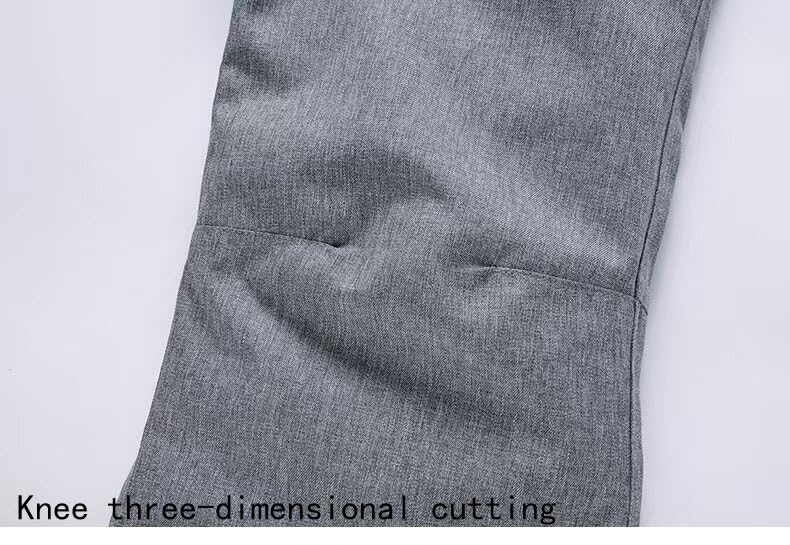 Mitef Unisex-Skihose,wasserdicht Hosensträger,Winddicht,isoliert,verstellbare,Skifahren, Snowboarden,dick,warm,Outdoor-Ausrüstung