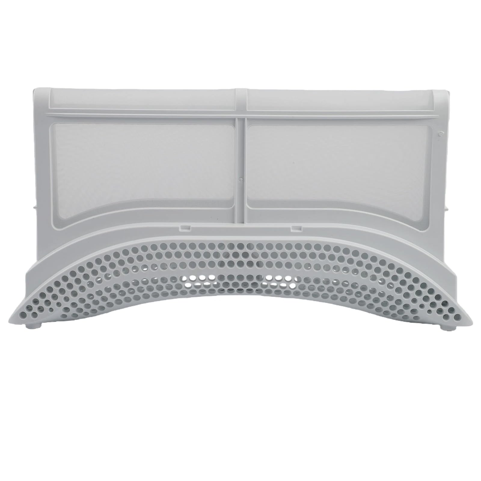 Filtro de ventilación para secadora con tecnología avanzada de retención de partículas para uso comercial y residencial