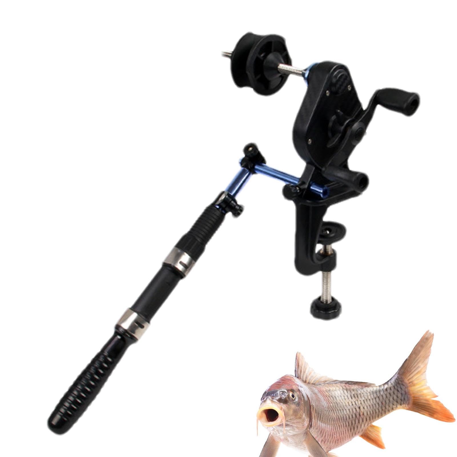 de bobina de carrete de , carrete de líneas para carretes de , de estación de bobinado sin líneas, herramienta compacta de bobinado de líneas de , bobinador de aparejos