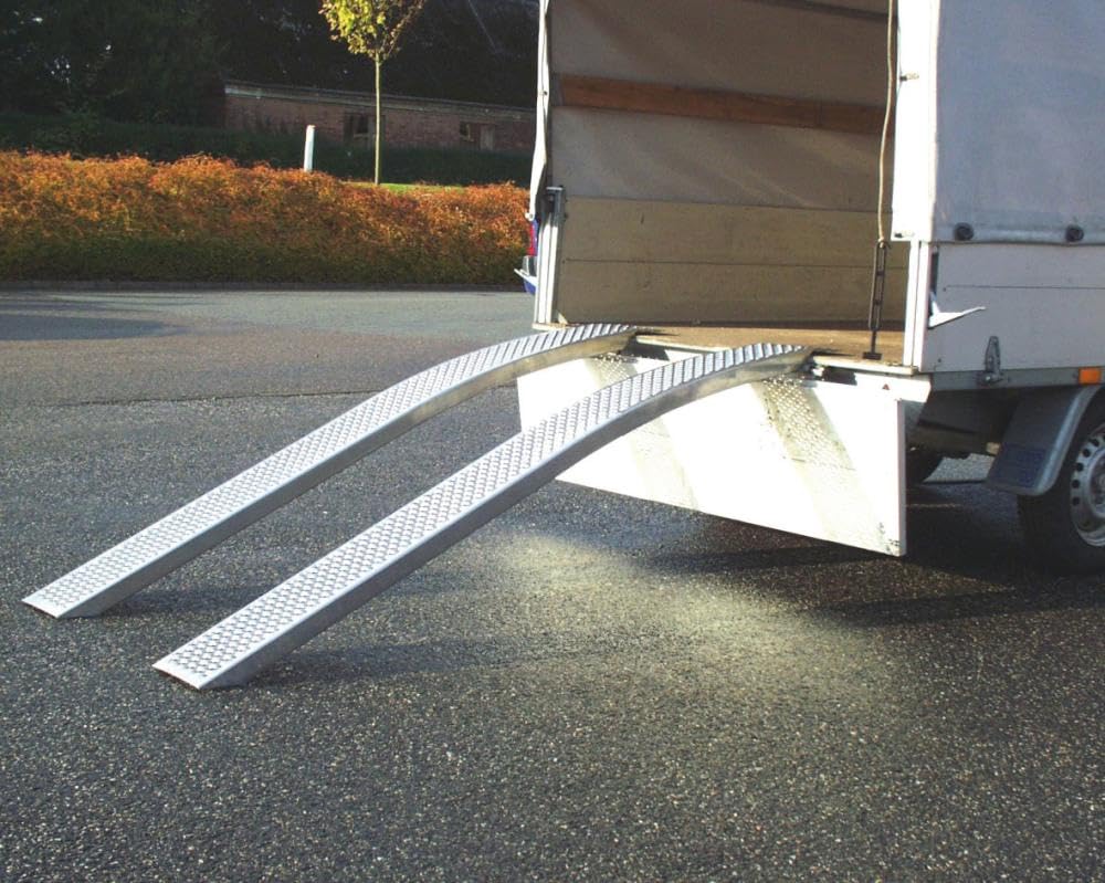 HP 11275 rampe