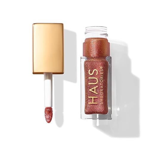 Miniatura 6 de HAUS LABORATORIES by LADY GAGA Edición limitada CASA GAGA LA COLLEZIONE  Resaltador y pincel en polvo de gel rubor mini pintalabios delineador de