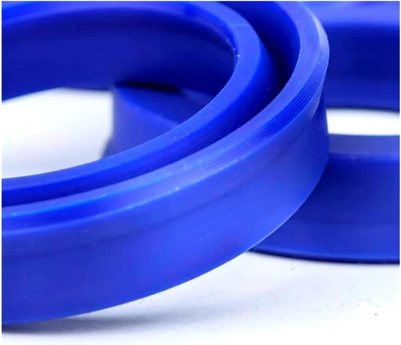 5pcs Gasket Hydraulic Oil Seal 28 * 30 * 35/36/38/40/43/44/42/43/45/47mm Radial Shaft Hydraulic Seal(28x40x7mm)