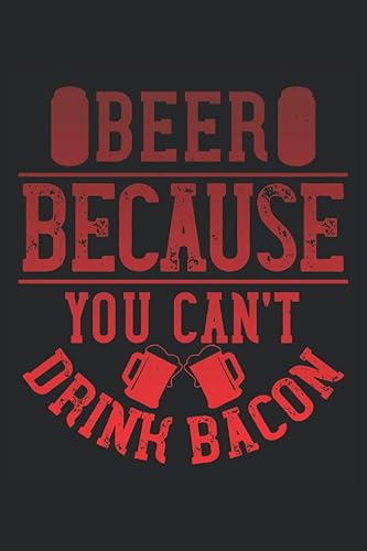 Cuaderno de cerveza 120 páginas, punteado, amante de la cerveza, cuadernodiario (Italian Edition)