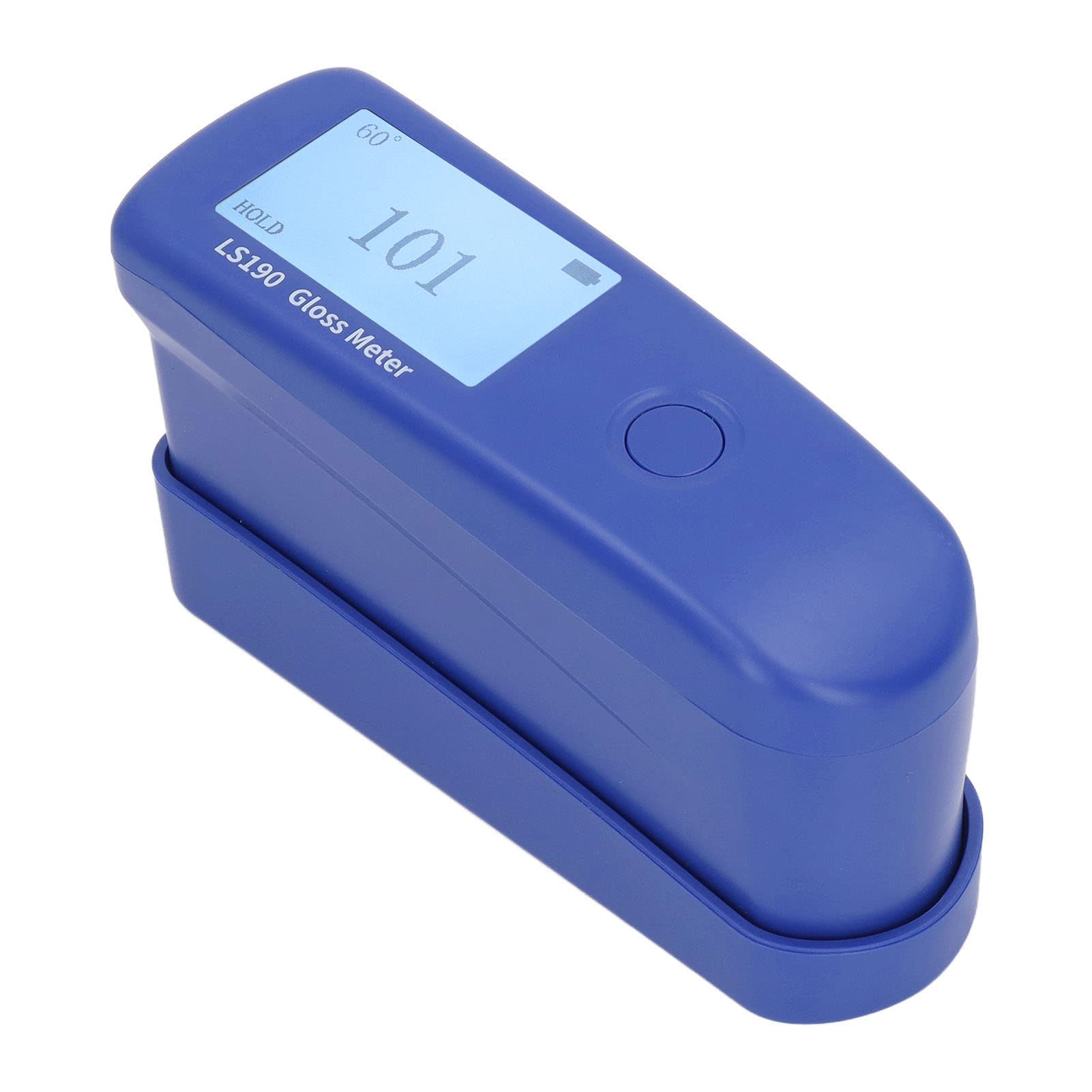 Misuratore di Brillantezza LCD Misurazione Rapida e Determinazione Automatica della Qualificazione per i Test Sui Metalli su Pietra