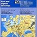 Produktbild Coal and Lignite in Europe, CD-ROMWirtschaftsgeographische Wandkarte