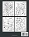 Large Print Autumn Coloring Book: Over 50 Simple, Easy, and Relaxing Fall-Themed Coloring Pages for Adults and Seniors with Large Designs for Stress Relief and Joy