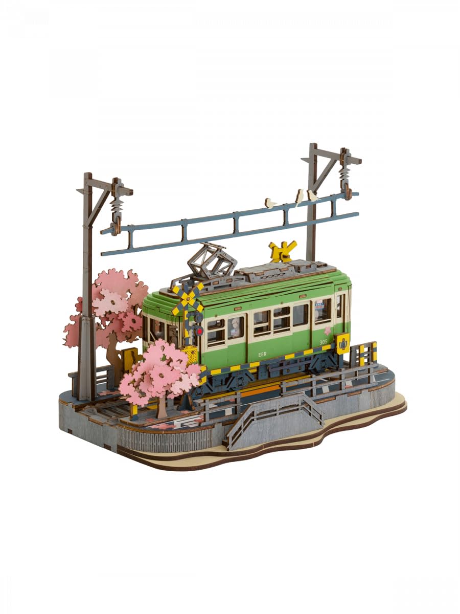 Fai da Te - Sakura Journey