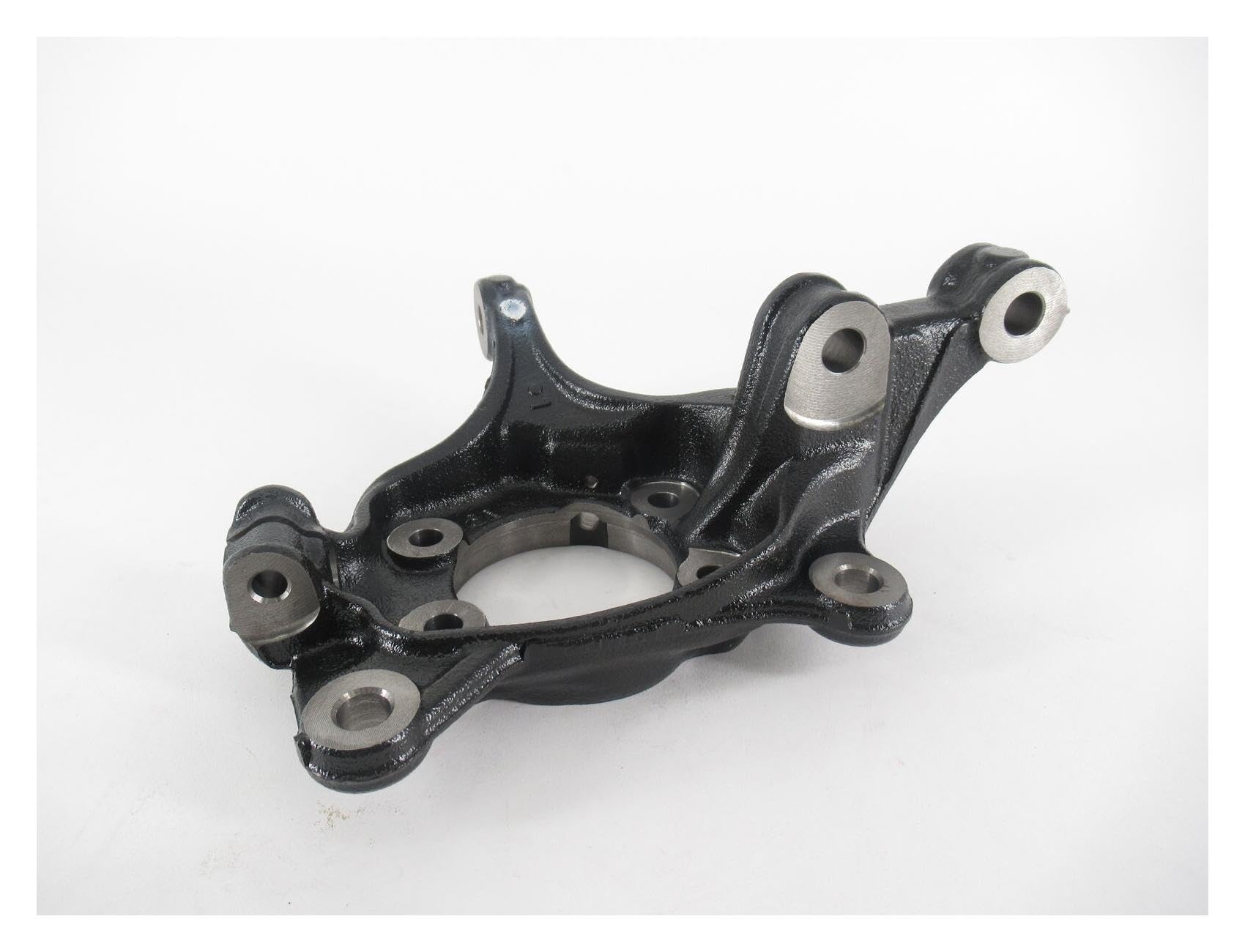 Amazon.com: Genuine OEM For Mazda KD35-33-031A Driver LH Front