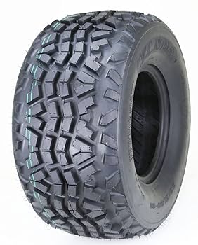 Amazon.com: WANDA Utility ATV tire 23x11-10 23X11X10 High