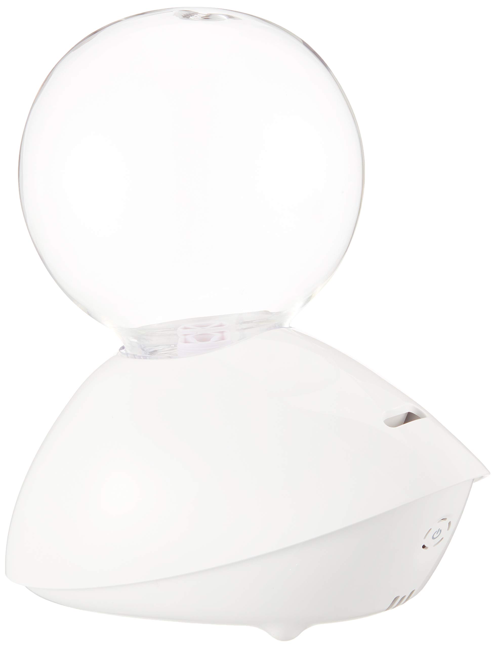 Airfree ORB Plus Çok Renkli Gece Lambalı Otm.Oda Hava Nemlendirici, Beyaz