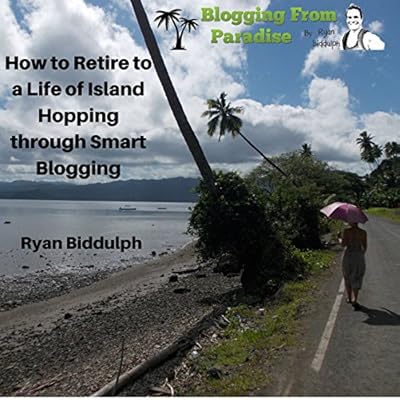 Blogging from Paradise