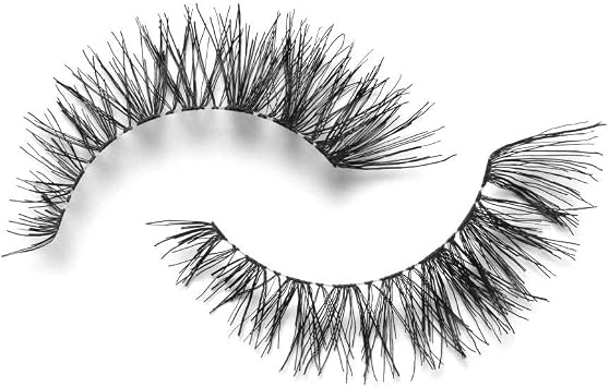 Eylure Fluttery Light No. 165 False Lashes (packaging may vary)