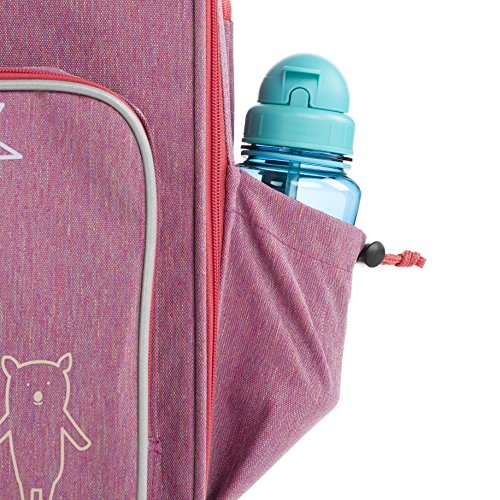 Trolley Casuale Circa Amici mélange valigia, 46