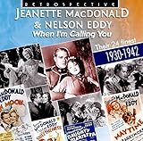 jeanette macdonald san francisco When I M Calling You/Their 24 Finest/1930 1942