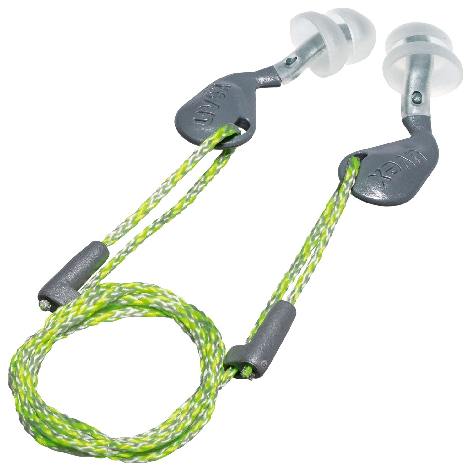 uvex xact-fit Multi M/L Gehörschutzstöpsel 50 Paar in Minibox 50 Paar