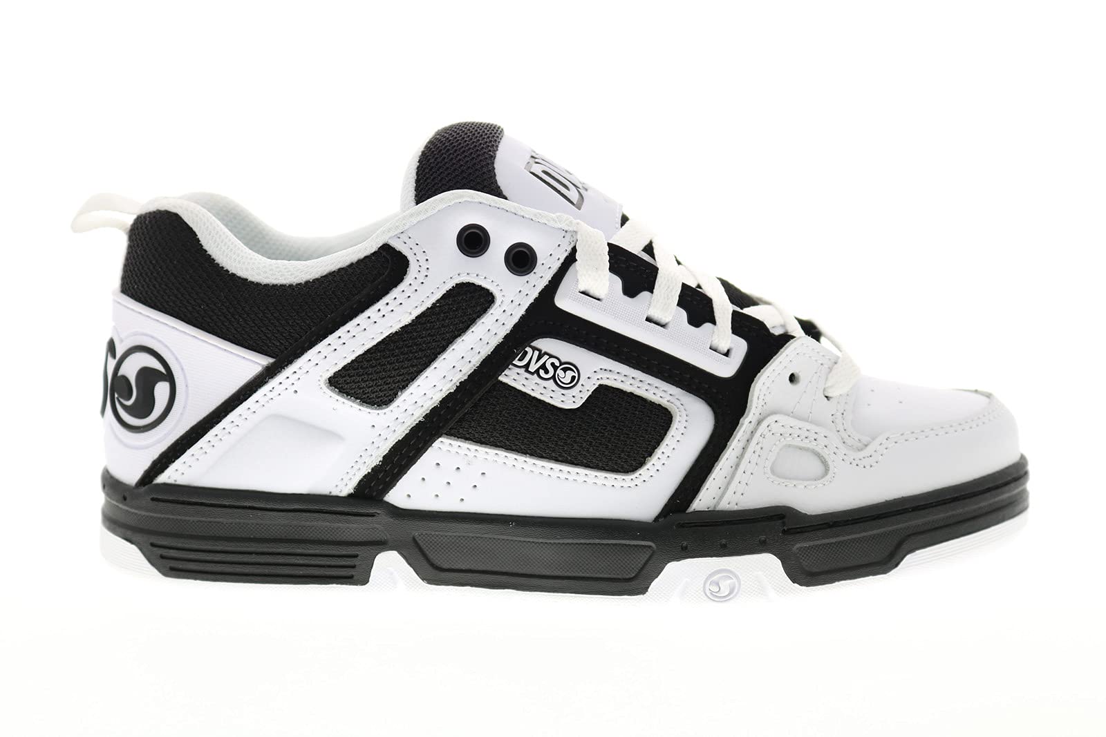 DVS Homme Comanche Chaussures de Skateboard