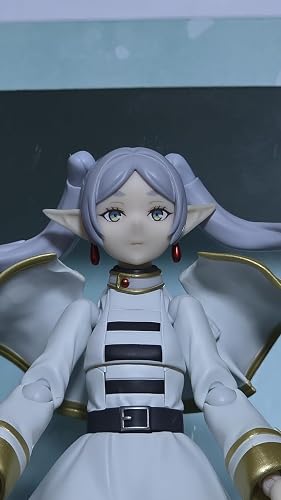 Amazon | グッドスマイルカンパニー[GOOD SMILE COMPANY] figma 葬送の
