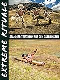  Stammes-Triathlon auf den Osterinseln
