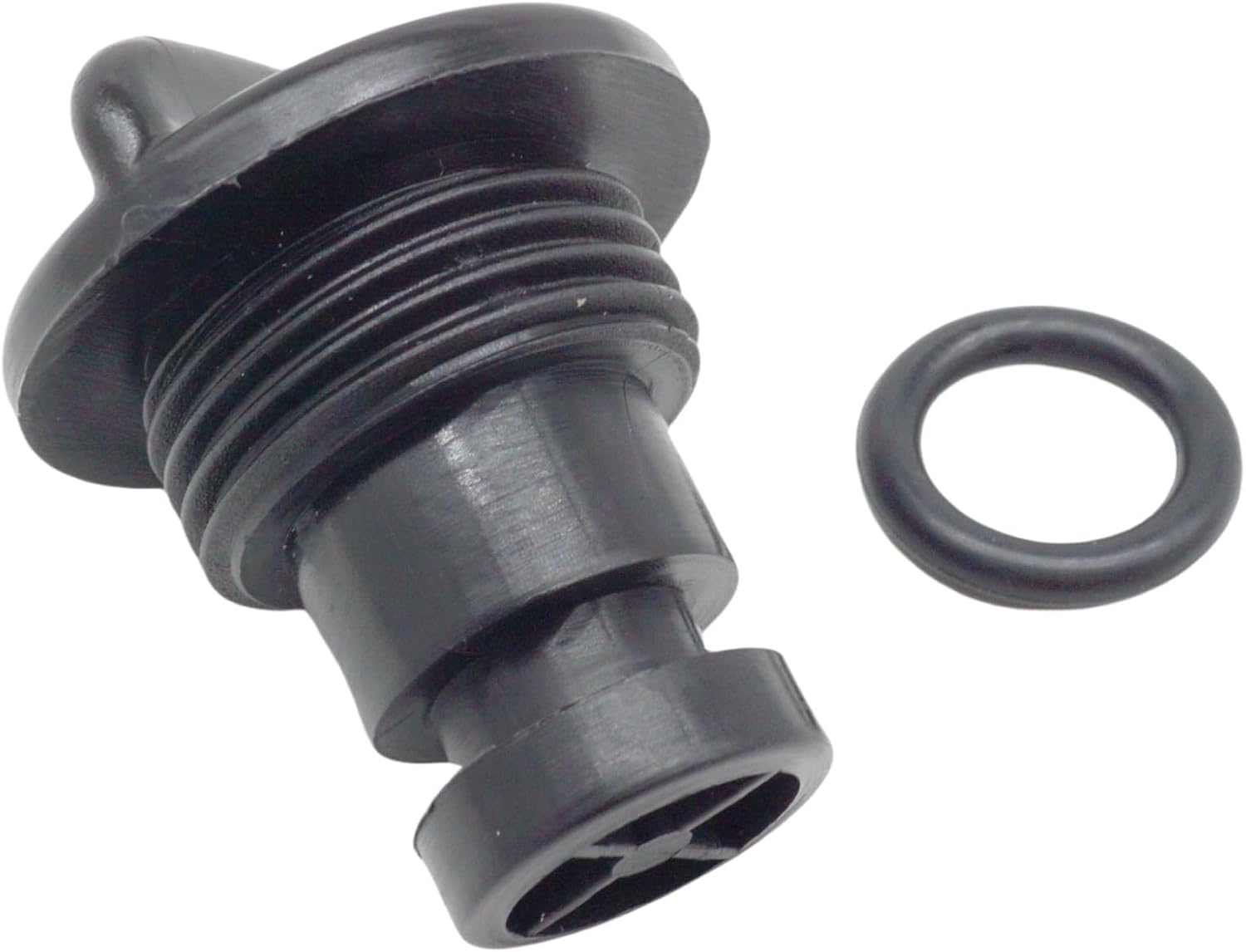 Boat Marine 17913-99E12 Outboard Flush Adapter for Suzuki 4 Stroke 25 30 60 70 90 100 115 140 HP Motors Replace 17913-99E11 17913-99E10