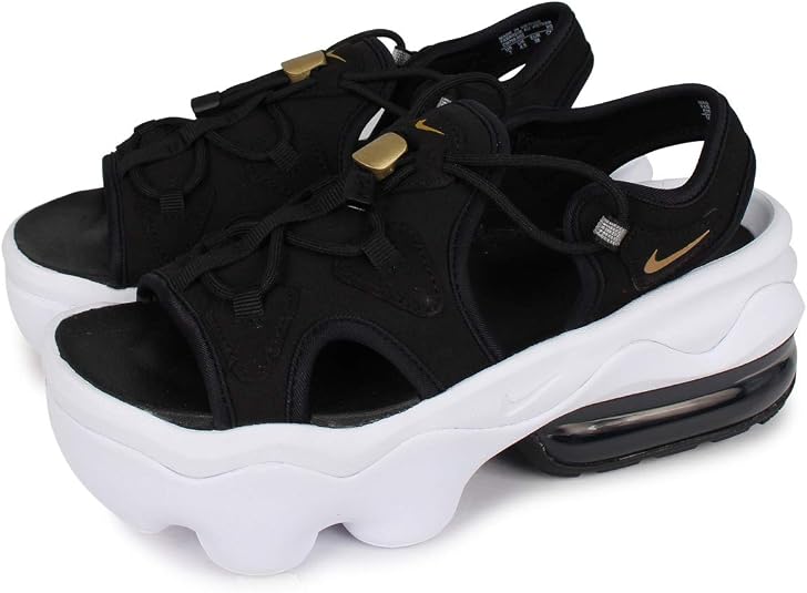 Amazon | [ナイキ] サンダル スポーツサンダル エアマックス ココ WMNS