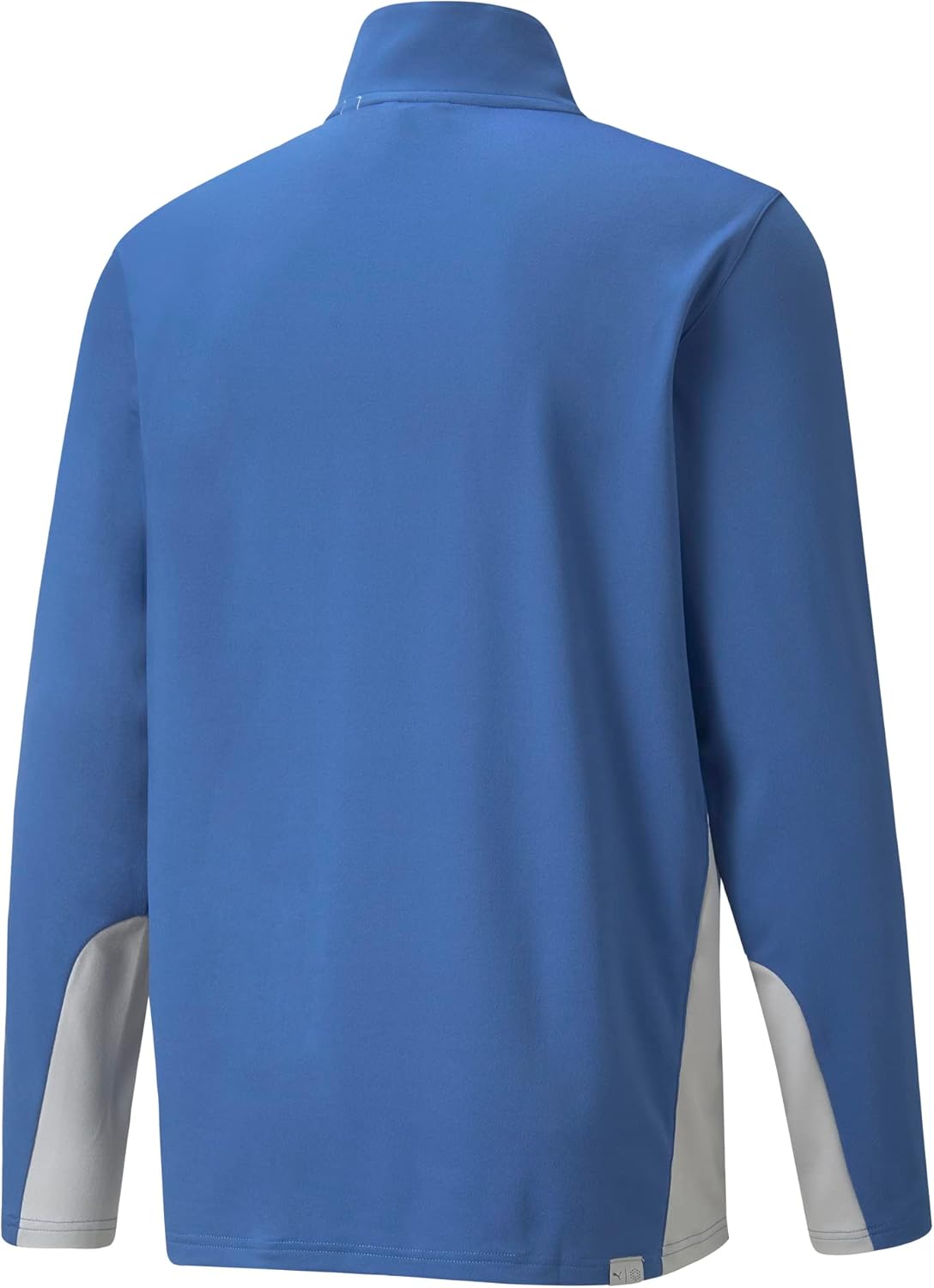 PUMA mens Gamer 1/4 Zip - Image 6