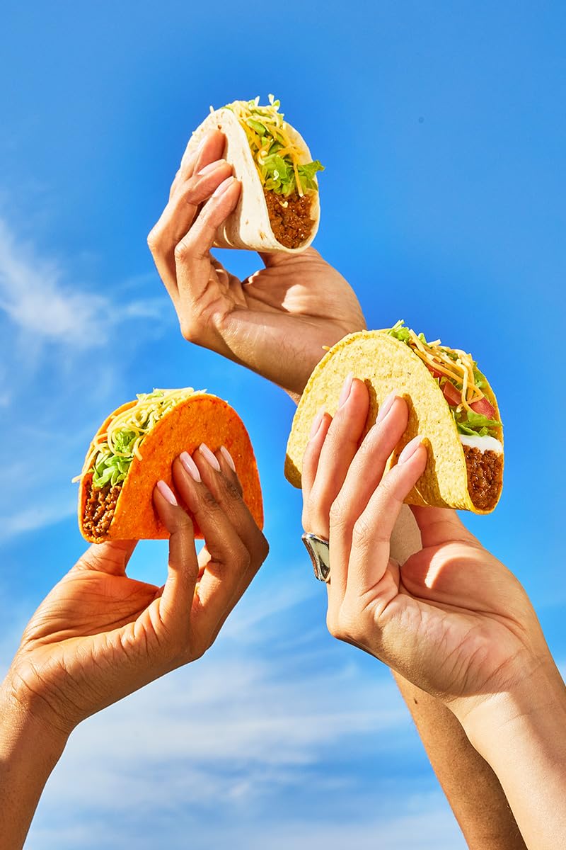 Taco Bell Gift Card $25